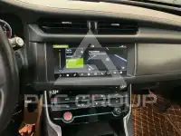 2018 Jaguar XF
