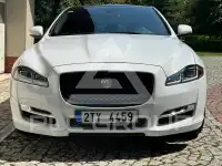 2018 Jaguar XJ