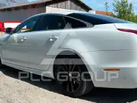 2018 Jaguar XJ