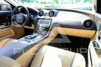 2018 Jaguar XJ
