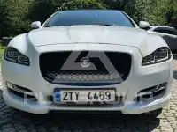 2018 Jaguar XJ