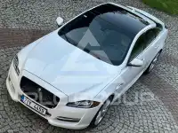 2018 Jaguar XJ