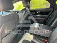 2018 Jaguar XJ