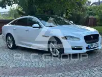 2018 Jaguar XJ