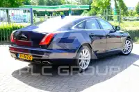 2018 Jaguar XJ