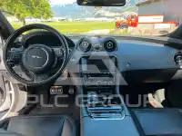 2018 Jaguar XJ