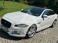 2018 Jaguar XJ