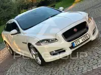2018 Jaguar XJ