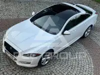 2018 Jaguar XJ