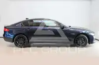 2018 Jaguar XE