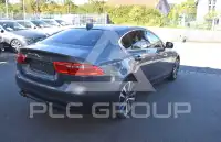 2018 Jaguar XE