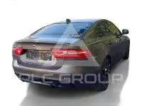 2018 Jaguar XE