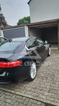 2018 Jaguar XE