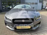 2018 Jaguar XE