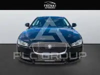 2018 Jaguar XE
