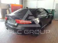 2018 Jaguar XE