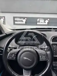 2018 Jaguar XE