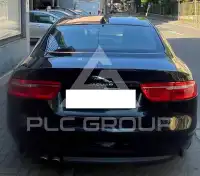 2018 Jaguar XE