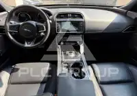 2018 Jaguar XE