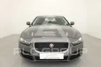 2018 Jaguar XE