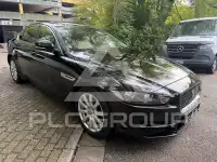 2018 Jaguar XE