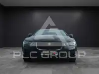 2018 Jaguar XE