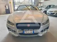 2018 Jaguar XE