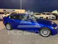 2018 Jaguar XE