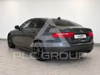 2018 Jaguar XE