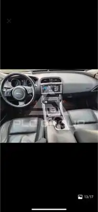 2018 Jaguar XE