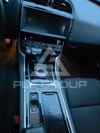 2018 Jaguar XE