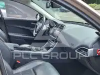 2018 Jaguar XE