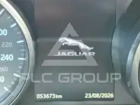 2018 Jaguar XE
