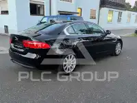 2018 Jaguar XE