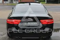 2018 Jaguar XE