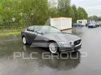 2018 Jaguar XE