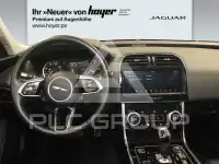 2018 Jaguar XE