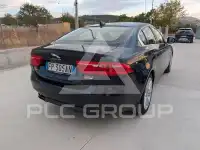 2018 Jaguar XE