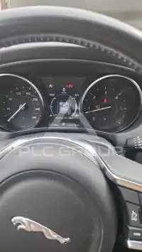 2018 Jaguar XE
