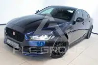 2018 Jaguar XE
