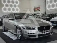 2018 Jaguar XE