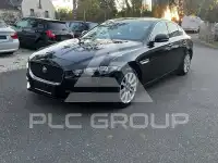 2018 Jaguar XE