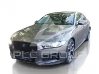 2018 Jaguar XE