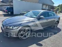 2018 Jaguar XE
