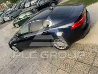 2018 Jaguar XE