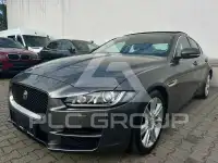 2018 Jaguar XE