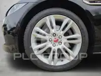 2018 Jaguar XE
