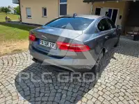 2018 Jaguar XE