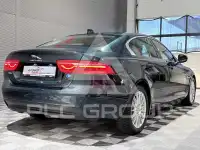2018 Jaguar XE