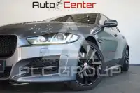 2018 Jaguar XE